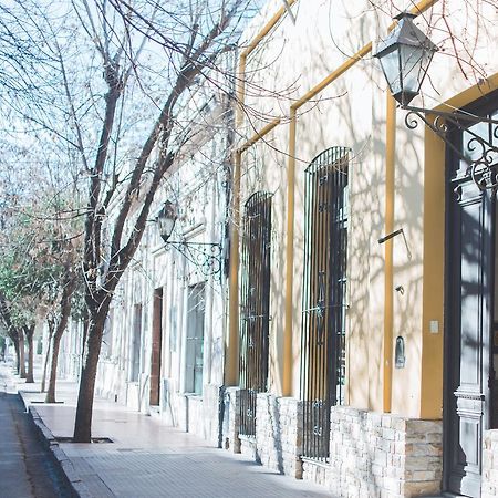 Las Rejas Hostel サルタ エクステリア 写真