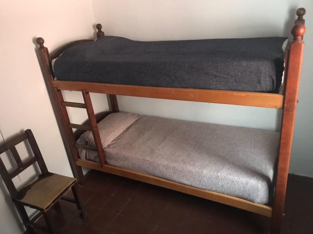 Las Rejas Hostel サルタ エクステリア 写真