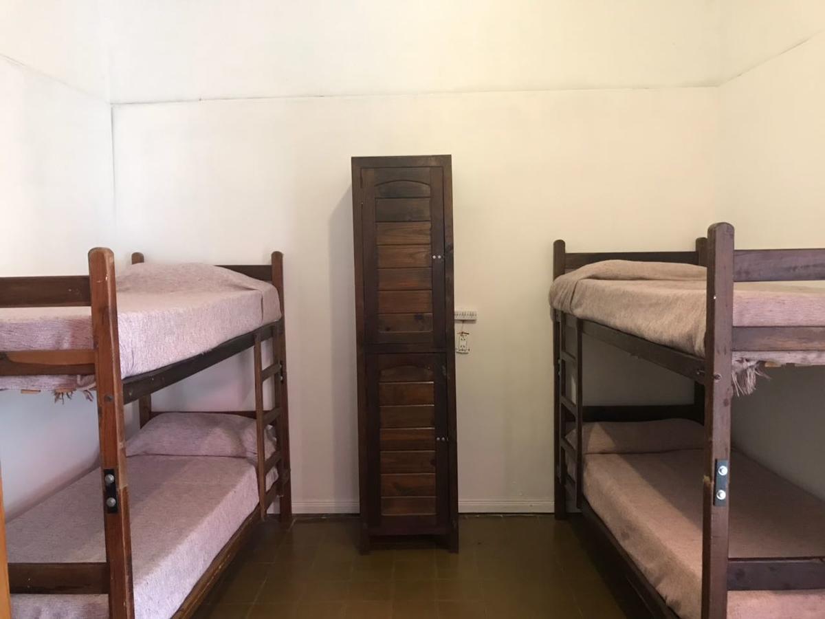 Las Rejas Hostel サルタ エクステリア 写真