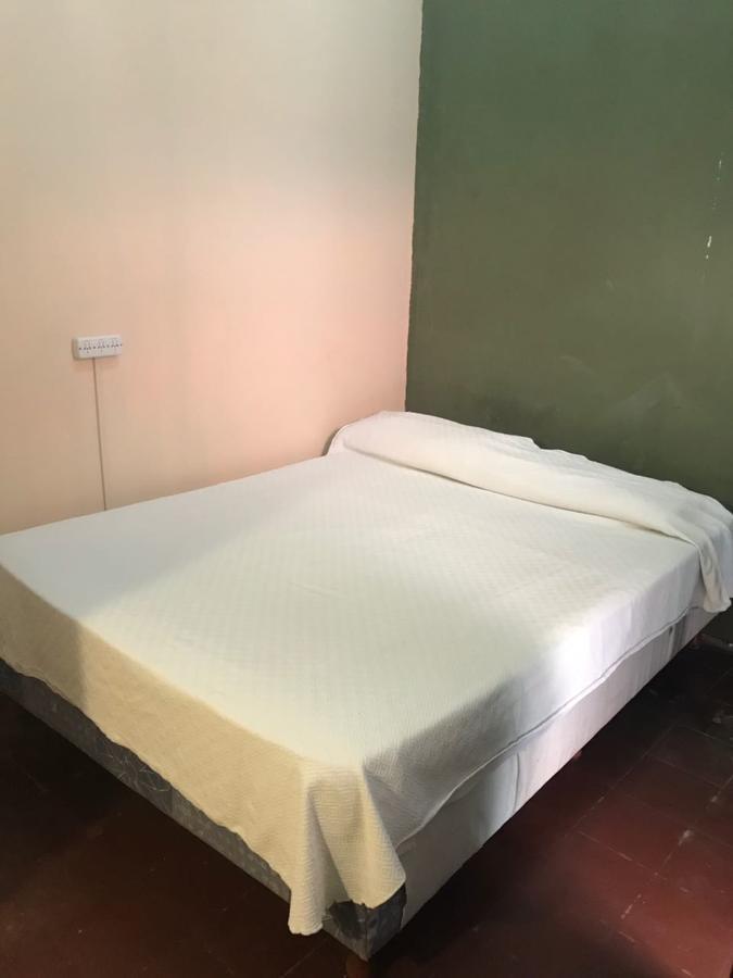 Las Rejas Hostel サルタ エクステリア 写真